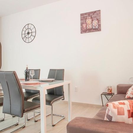 Apartmani Vudrag Trogir Exterior foto