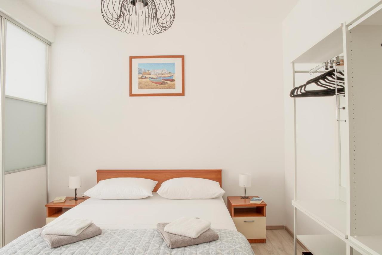 Apartmani Vudrag Trogir Exterior foto